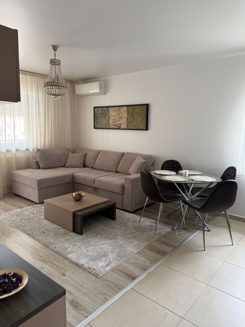Apartament  Premium de inchiriat- Popesti - Centrala proprie - Poză 1