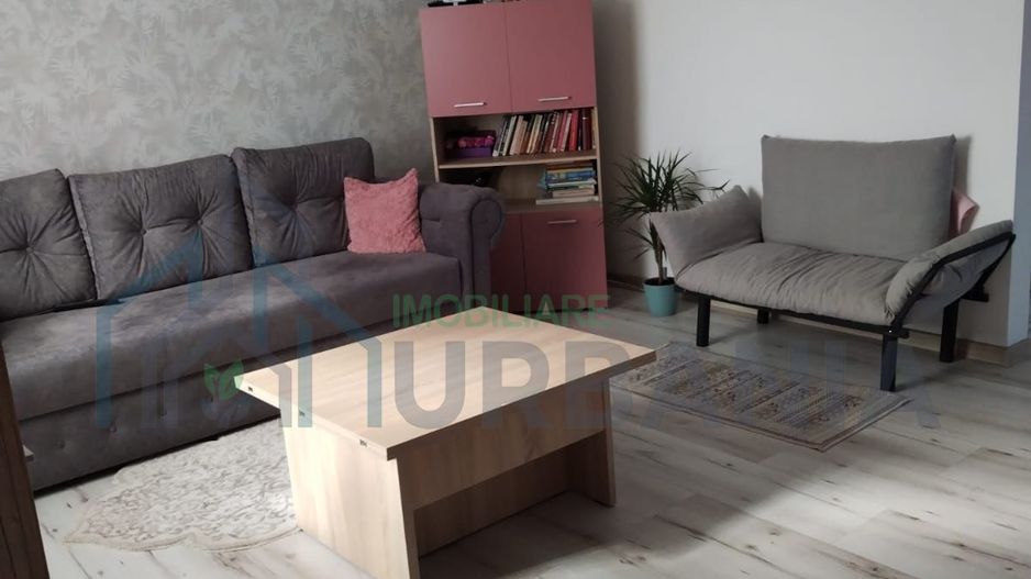 Vand casa 3 dormitoare, living, bucătărie. Intrare Popricani case noi. - Poză 4