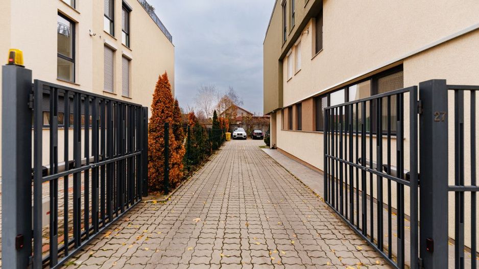 Apartament 3 camere | Braytim - Confort si Eleganta in Zona de Top din Timisoara - Poză 38