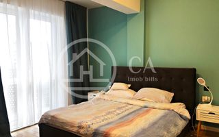 Apartament cu 2 camere de inchiriat in Cartierul Luceafarul, Oradea - Poză 3