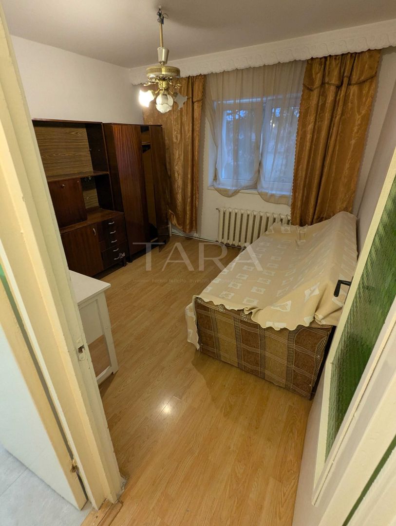 Apartament 4 camere, ideal pentru familie,zona Kaufland - Poză 4