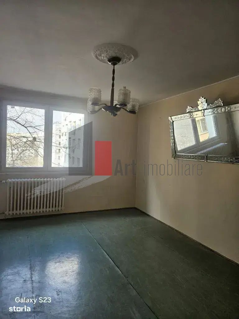 Apartament 3 camere Titan liceul Dante - Poză 2