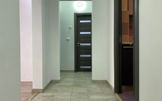 Etajul 1! VAnzare apartament cu 3 camere in Targoviste - micro 11 - Poză 10