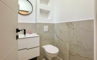 Duplex de inchiriat, 4 camere, zona IRIS, Str Oasului - Poză 8