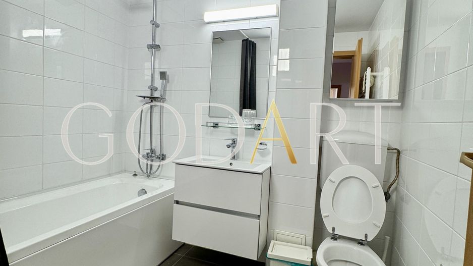Apartament 4 camere | Herastrau | Loc de parcare | Pet friendly - Poză 17