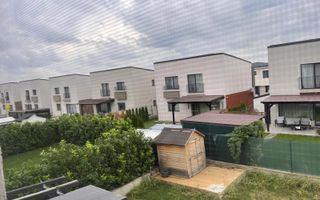 Vila individuala 4 camere, zona linistita in Tunari, Ilfov - Poză 3