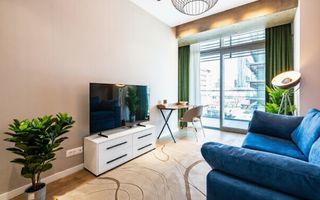 Apartament High End 2 camere Upsite I Loc de parcare si boxa - Poză 4