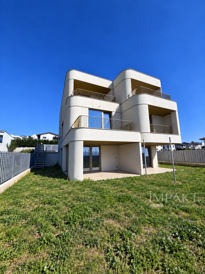 Duplex premium cu view spectaculos in zona Voronet! - Poză 3