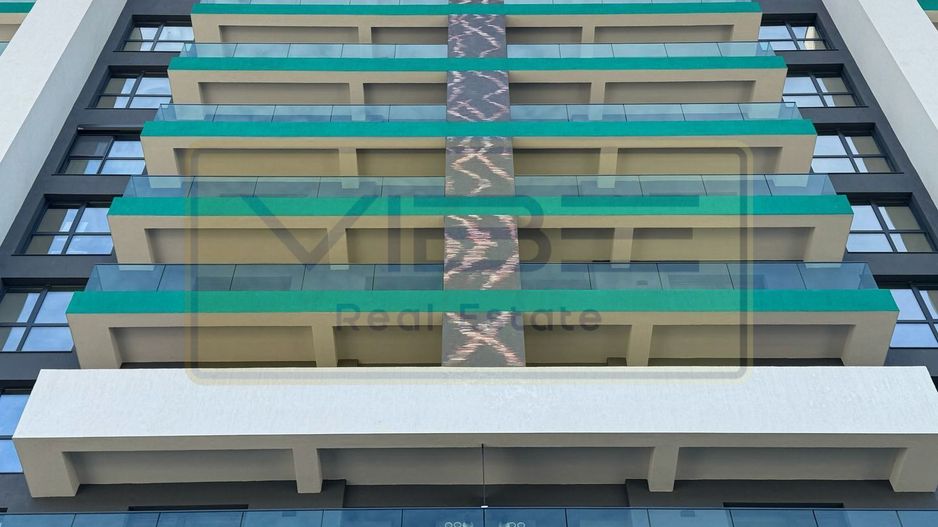 Apartament 1 camera NOU Grand Beetle Tatarasi - Poză 18