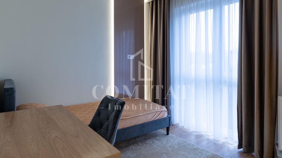 Casă ultrafinisată | Grădină și terasă | zona Casa Zânelor - Poză 8