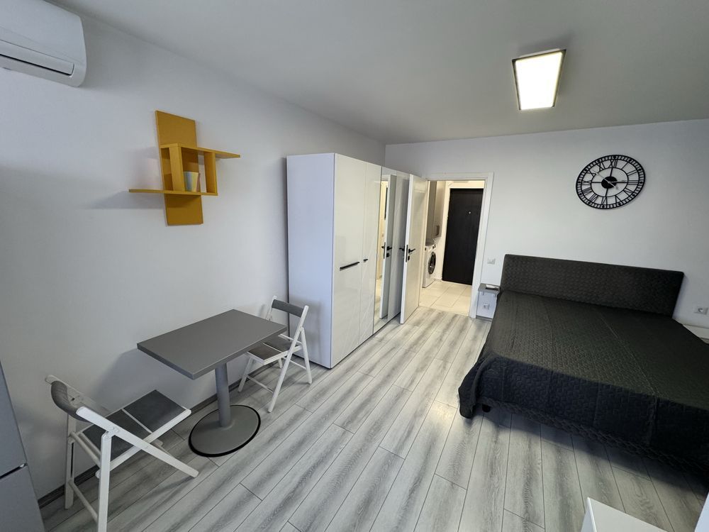 Garsonieră modernă renovată compl, Iancului/Ferdinand/Hasdeu/Obor - Poză 3