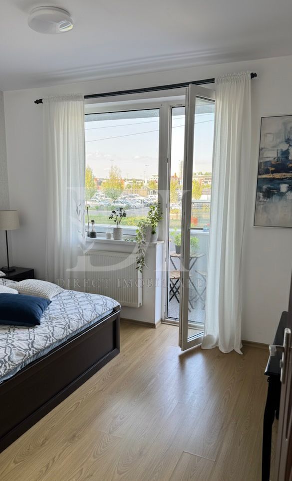 Apartament de Vanzare /  Zona Vivo / Floresti - Poză 3