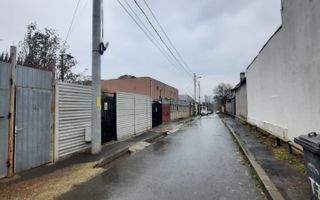 Hala- depozit produse nealimentare, disponibila imediat, sectorul 2, Bucuresti - Poză 8