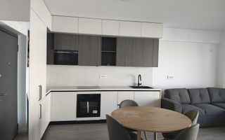 Apartament 2 camere Luceafarul la prima inchiriere - Poză 1