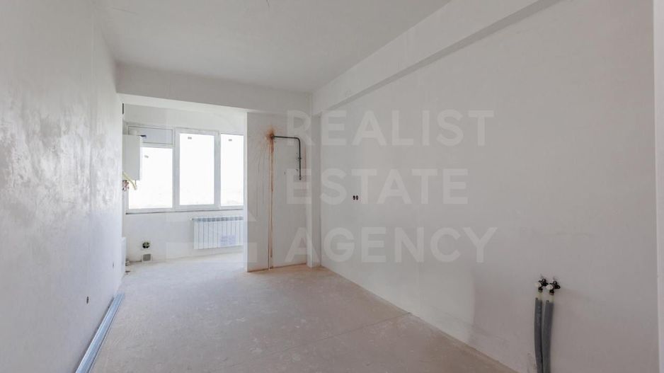 Vânzare, apartament, 2 camere, str. Valea Crucii, Botanica - Poză 3