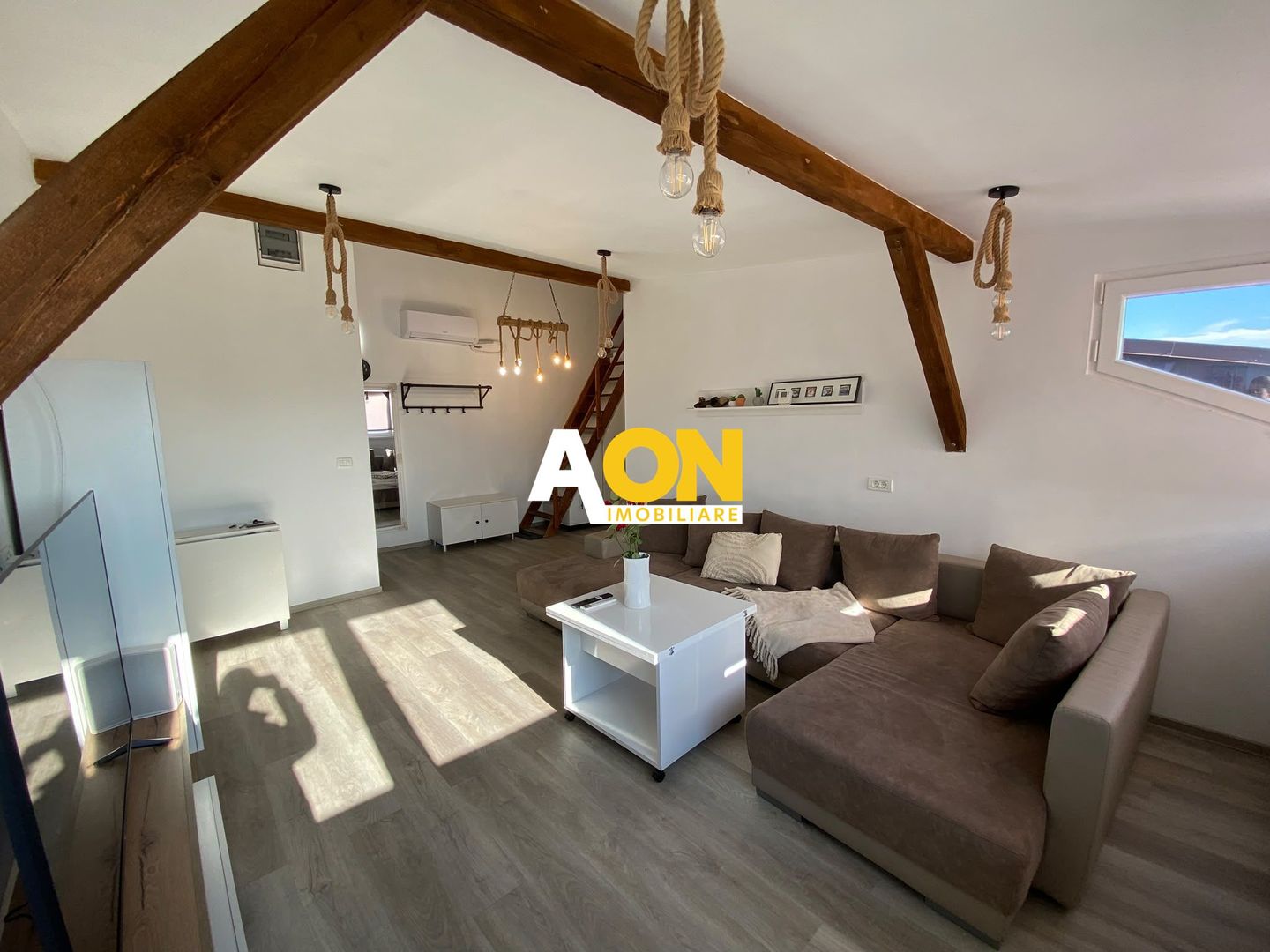 Apartament 2 Camere, Complet Mobilat, Tolstoi - Poză 8