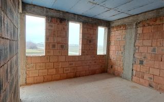 Dragomiresti Vale, casa/vila P+1Et+Pod, utilitati individuale, STB - Poză 8