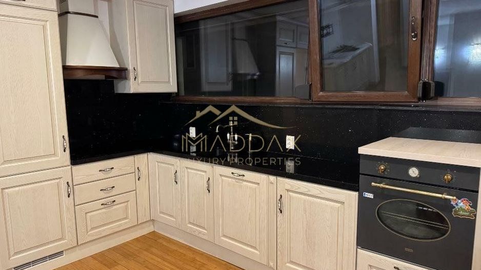 Apartament LUX de inchiriat *3 camere / Domenii / Kiseleff / Arcul de Triumf - Poză 3