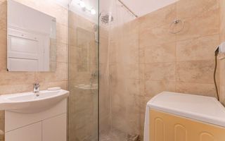 Garsonieră de Închiriat Brașov | 30 mp | Str. Petru Rareș | Parter - Poză 8