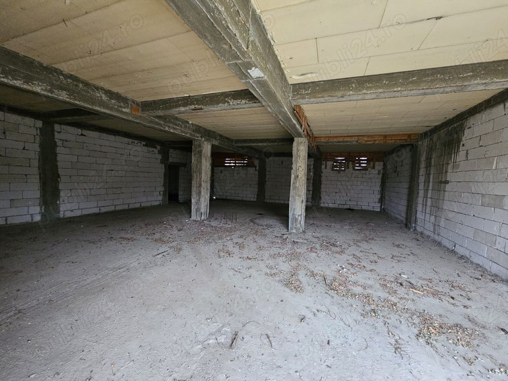 Hala Comuna Sandulita  Calarasi - Poză 2