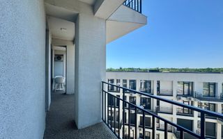 Apartament 2 camere de vânzare Neptun, Constanța - Poză 13