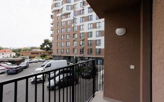 Chirie apartament cu 2 camere, str. Nicolae Testemitanu, Centru - Poză 5