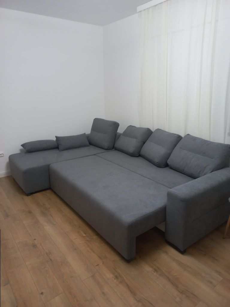 Apartament cu 2 camere de inchiriat - sector 6 - 57mp - Poză 5