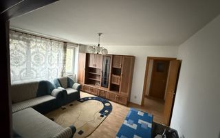 Apartament 3 camere | Stefan cel Mare - Obor, metrou | Etaj 2 - 61.5mp - Poză 1