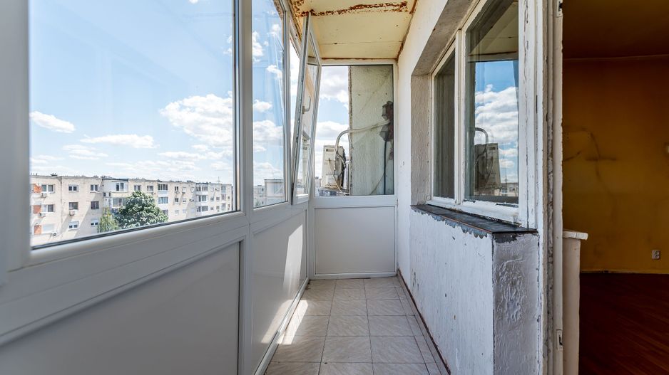 Apartament 2 camere - 50 mp util - Micalaca - COMISION 0 - Poză 5