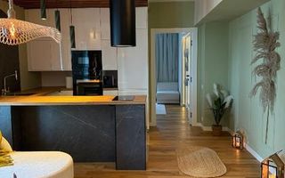 Apartament 2 camere de închiriat – One Cotroceni Park, loc de parcare subteran - Poză 9