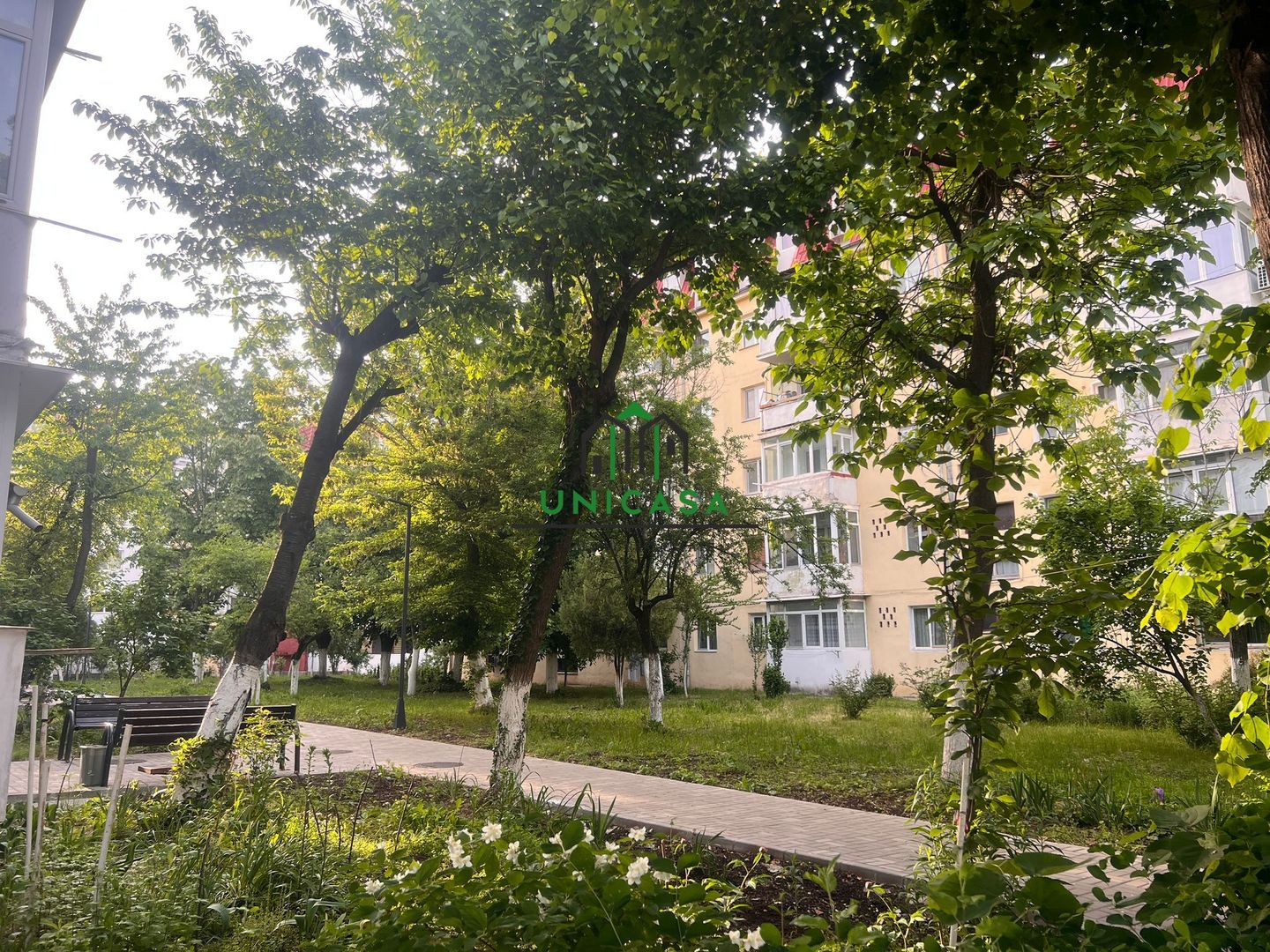 Garsoniera Ostroveni/Et 1 - Poză 6