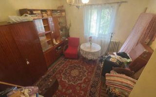 Apartament 3 camere de vânzare  Cetate - Bd. Transilvaniei - Poză 2