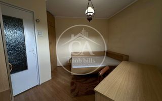 Apartament cu 3 camere de închiriat în zona Rogerius, Oradea. - Poză 6