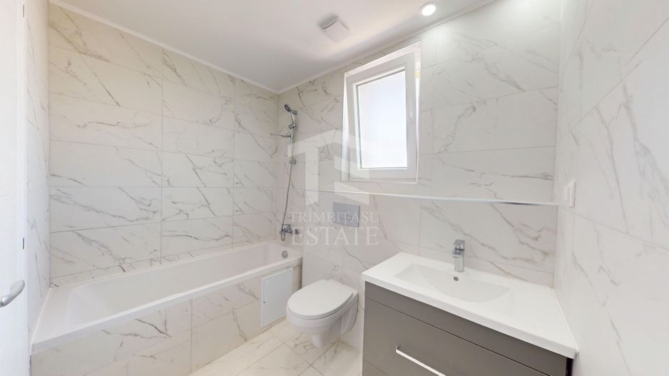 PENTHOUSE COSMOPOLIS | 3 CAMERE, TERASĂ GENEROASĂ, 2 PARCĂRI - Poză 15