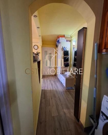 Apartament 2 camere decomandate zona Lipovei - Poză 6