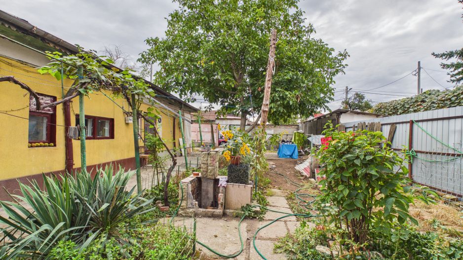 Casa cu teren 309 mp si deschidere 12ml | Laminorului | 7 min metrou - Poză 1