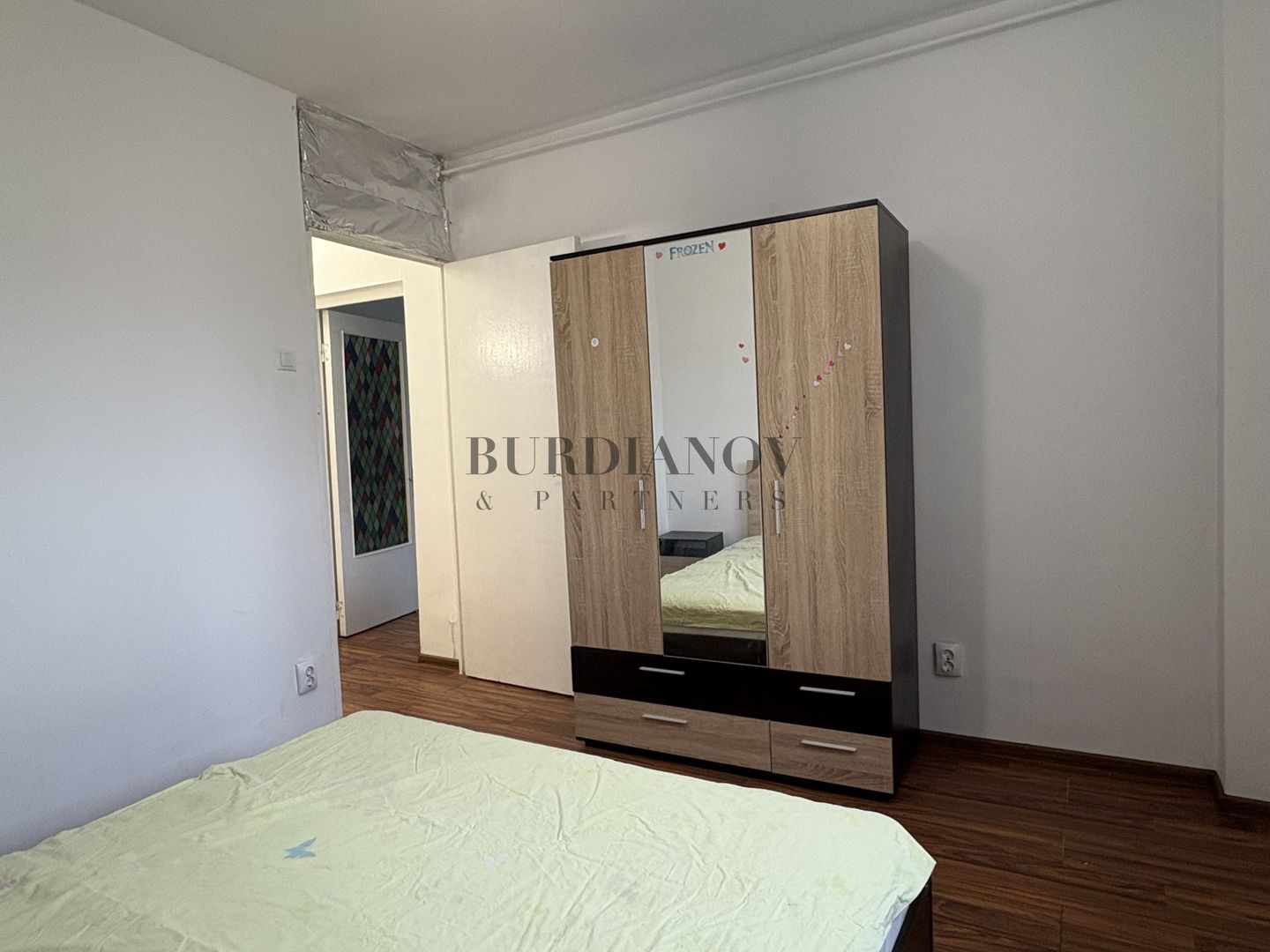 Apartament cu 3 camere - Bd. Basarabia / Metrou Titan - Poză 10