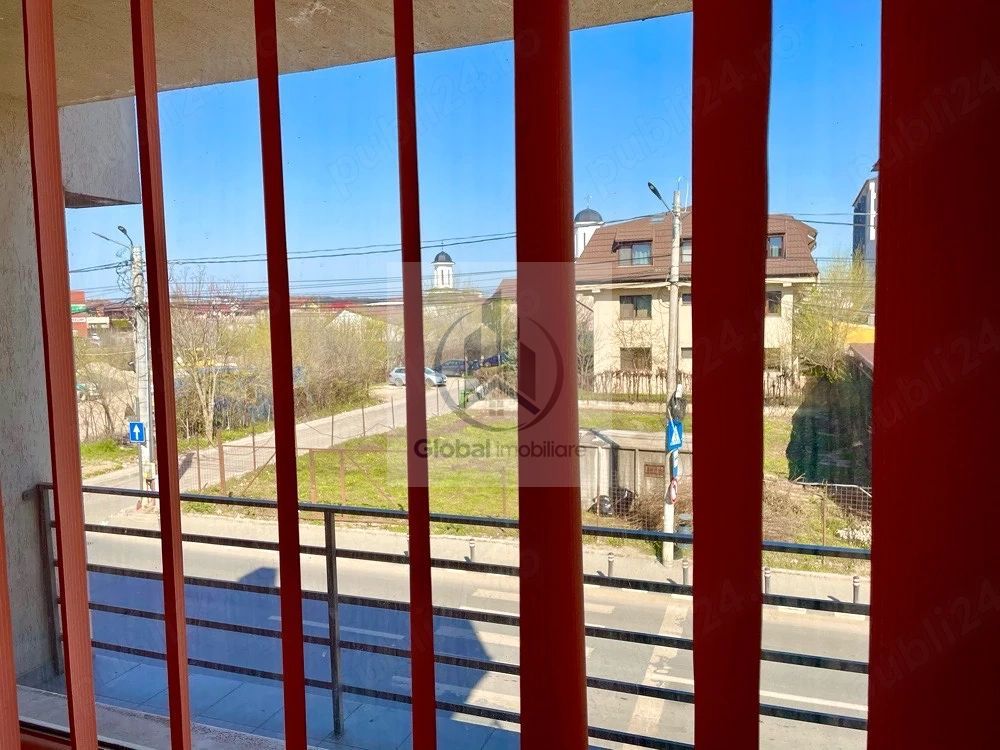 Garsoniera 40 mp decomandata etaj 1 din 2 + parcare dedicata - Poză 3