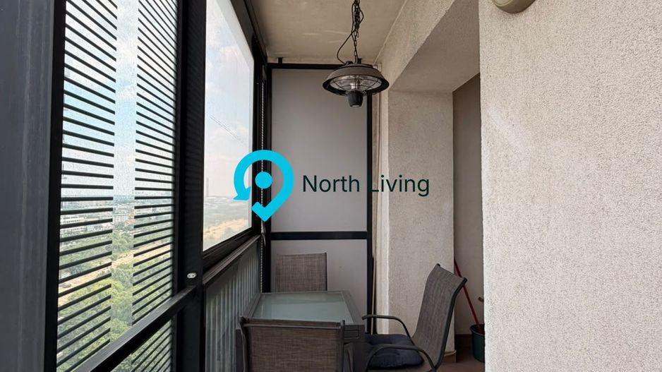 Apartament 2 camere, Asmita Gardens - Vacaresti - Poză 20