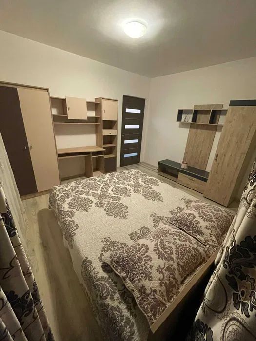 Apartament 3 camere de închiriat | Balcon 10 mp | Parcare | Optymus City | Vivo - Poză 1
