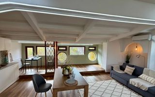 Apartament Mansarda - Iancu Nicolae/Jolie Ville - Poză 2