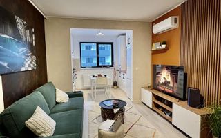 Apartament de vanzare 2 camere Pallady metrou Bucuresti - Poză 1