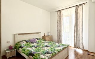 Apartament mobilat cu 2 camere | Dumbravita - Poză 4