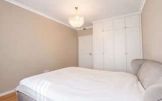 ÎNCHIRIERE 3 Camere Premium |zona Semicentrală | Parcare Subterană - Poză 7