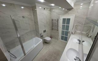 Chirie, apartament, 4 camere, strada Grenoble, Botanica - Poză 5