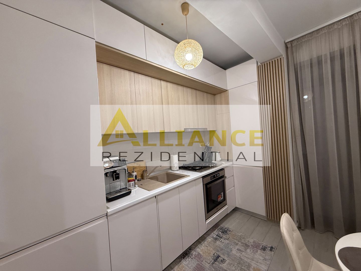 DE VANZARE – APARTAMENT 3 CAMERE | CHEILE TURZII | SECTOR 4 - Poză 4
