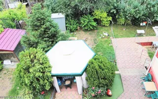 Ovidiu - Str. Nationala, Vila P+1E, teren 1094 mp, vedere la lac! - Poză 26