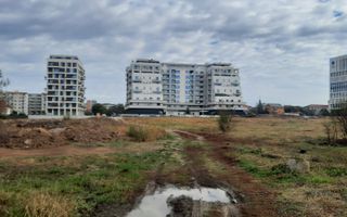 Teren Torontalului/Vox - duplex/individuala - Poză 10