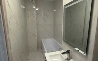 Apartament 2 camere, renovat, etaj 3, Dacia (Bulevard, stație Bicaz), Alexandru cel Bun - Poză 4