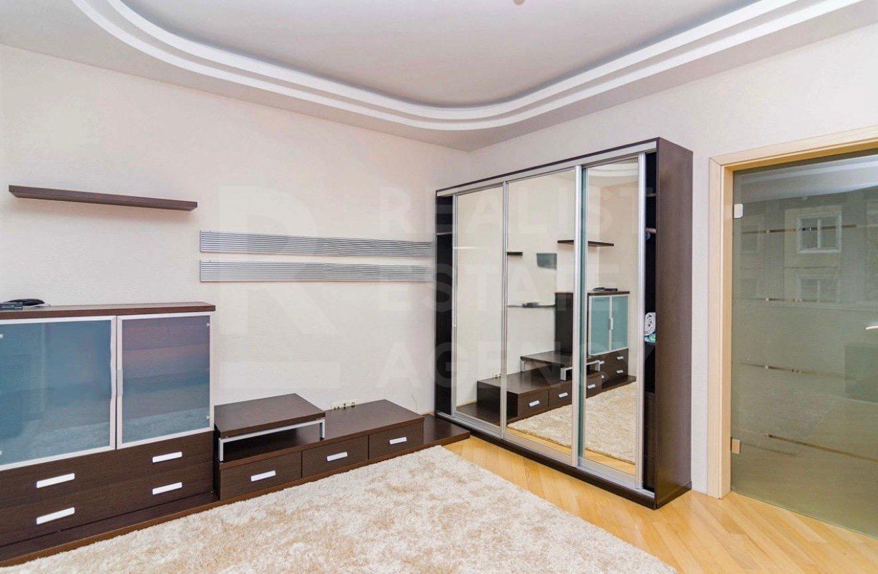 Chirie, apartament, 3 camere, str. Ciuflea, Centru - Poză 9